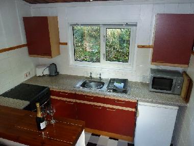 Maison de vacances �/en/au Bude (South West)ou appartement ou maison de vacances