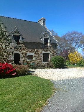 Maison de vacances /en/au sarzeau (Morbihan)ou appartement ou maison de vacances