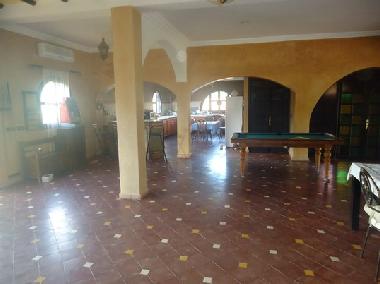 Chambre avec petit d�jeuner �/en/au marrakech (Marrakech)ou appartement ou maison de vacances