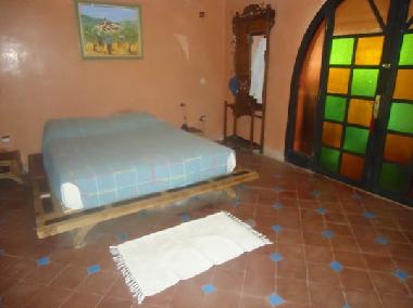 Chambre avec petit d�jeuner �/en/au marrakech (Marrakech)ou appartement ou maison de vacances