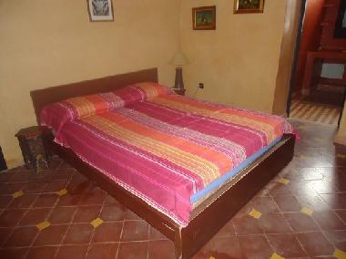 Chambre avec petit d�jeuner �/en/au marrakech (Marrakech)ou appartement ou maison de vacances