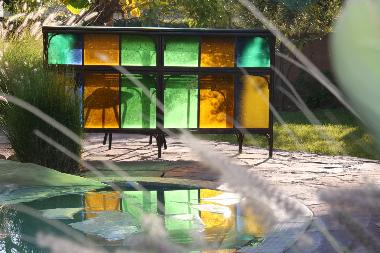 Chambre avec petit d�jeuner �/en/au marrakech (Marrakech)ou appartement ou maison de vacances