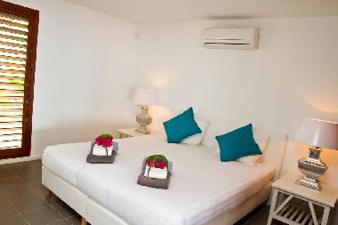 Maison de vacances �/en/au Jan Thiel Baai (Curacao)ou appartement ou maison de vacances