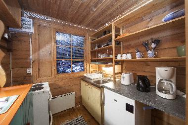 Maison de vacances �/en/au Kuru (Lansi-Suomen Laani)ou appartement ou maison de vacances