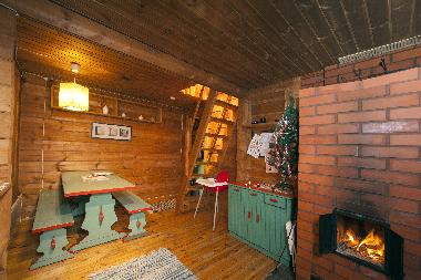 Maison de vacances �/en/au Kuru (Lansi-Suomen Laani)ou appartement ou maison de vacances