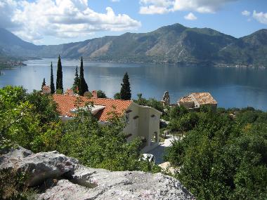 Appartement de vacances �/en/au Orahovac (Mont�n�gro)ou appartement ou maison de vacances