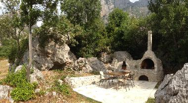 Appartement de vacances �/en/au Orahovac (Mont�n�gro)ou appartement ou maison de vacances