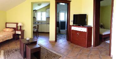Appartement de vacances �/en/au Orahovac (Mont�n�gro)ou appartement ou maison de vacances