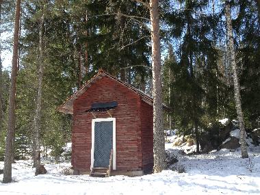 Maison de vacances �/en/au Dala- Jarna (Dalarna)ou appartement ou maison de vacances