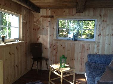 Maison de vacances �/en/au Dala- Jarna (Dalarna)ou appartement ou maison de vacances