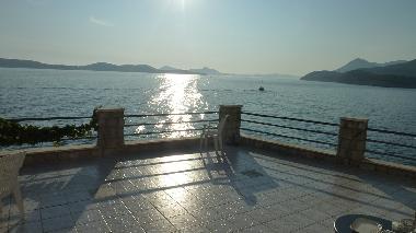 Chambre avec petit djeuner /en/au Dubrovnik (Dubrovacko-Neretvanska)ou appartement ou maison de vacances