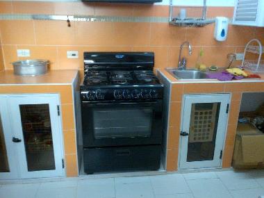 Appartement de vacances �/en/au Vedado, La Habana (La Habana)ou appartement ou maison de vacances