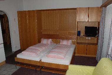 Appartement de vacances �/en/au Samnaun - Ravaisch (Samnaun)ou appartement ou maison de vacances