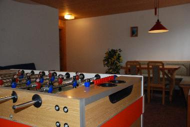 Appartement de vacances �/en/au Samnaun - Ravaisch (Samnaun)ou appartement ou maison de vacances