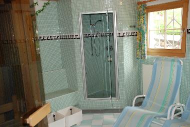 Appartement de vacances �/en/au Samnaun - Ravaisch (Samnaun)ou appartement ou maison de vacances