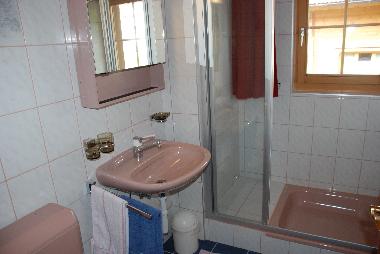 Appartement de vacances �/en/au Samnaun - Ravaisch (Samnaun)ou appartement ou maison de vacances