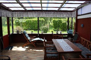 Maison de vacances /en/au Virserum (Smaland)ou appartement ou maison de vacances