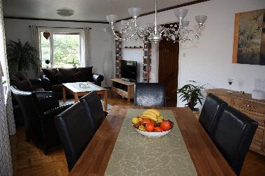 Maison de vacances /en/au Virserum (Smaland)ou appartement ou maison de vacances