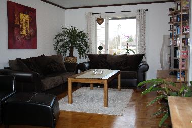 Maison de vacances /en/au Virserum (Smaland)ou appartement ou maison de vacances