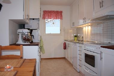 Maison de vacances /en/au Virserum (Smaland)ou appartement ou maison de vacances