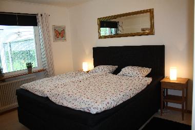 Maison de vacances /en/au Virserum (Smaland)ou appartement ou maison de vacances