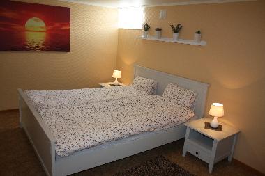 Maison de vacances /en/au Virserum (Smaland)ou appartement ou maison de vacances