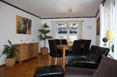 Maison de vacances /en/au Virserum (Smaland)ou appartement ou maison de vacances