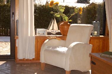 Maison de vacances /en/au Ahrenshoop-Niehagen (Fischland-Dar-Zingst)ou appartement ou maison de vacances