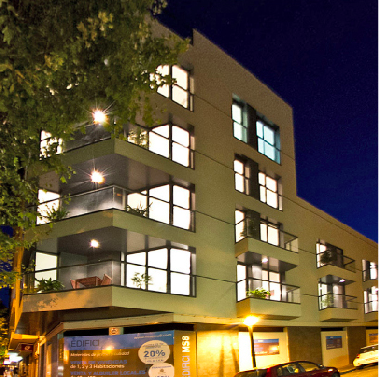 Appartement de vacances /en/au Palma de Mallorca (Mallorca)ou appartement ou maison de vacances