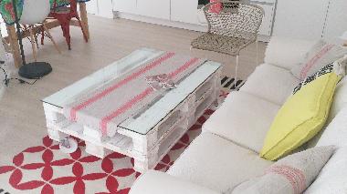 Appartement de vacances /en/au Palma de Mallorca (Mallorca)ou appartement ou maison de vacances