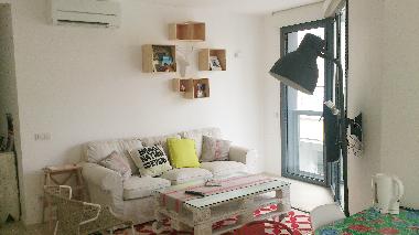 Appartement de vacances /en/au Palma de Mallorca (Mallorca)ou appartement ou maison de vacances