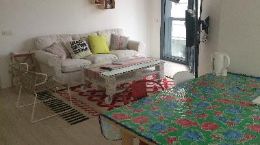 Appartement de vacances /en/au Palma de Mallorca (Mallorca)ou appartement ou maison de vacances