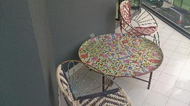 Appartement de vacances /en/au Palma de Mallorca (Mallorca)ou appartement ou maison de vacances