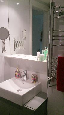 Appartement de vacances /en/au Palma de Mallorca (Mallorca)ou appartement ou maison de vacances