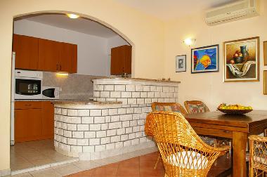 Villa /en/au Dubrovnik (Dubrovacko-Neretvanska)ou appartement ou maison de vacances