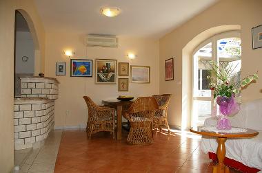Villa /en/au Dubrovnik (Dubrovacko-Neretvanska)ou appartement ou maison de vacances