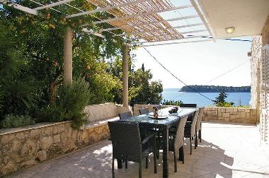 Villa /en/au Dubrovnik (Dubrovacko-Neretvanska)ou appartement ou maison de vacances