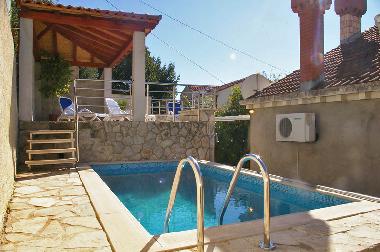 Villa /en/au Dubrovnik (Dubrovacko-Neretvanska)ou appartement ou maison de vacances