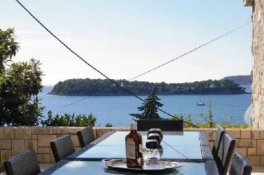 Villa /en/au Dubrovnik (Dubrovacko-Neretvanska)ou appartement ou maison de vacances