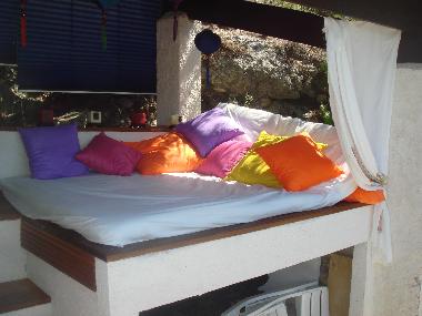 Maison de vacances �/en/au Esparron de verdon (Alpes-de-Haute-Provence)ou appartement ou maison de vacances