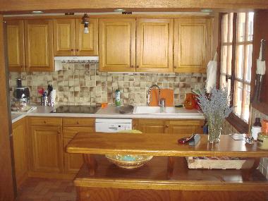 Maison de vacances �/en/au Esparron de verdon (Alpes-de-Haute-Provence)ou appartement ou maison de vacances