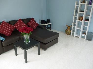 Appartement de vacances /en/au Rayong (Rayong)ou appartement ou maison de vacances