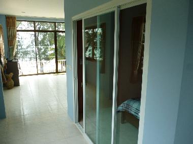 Appartement de vacances /en/au Rayong (Rayong)ou appartement ou maison de vacances