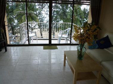 Appartement de vacances �/en/au Ban Phe / Rayong (Rayong)ou appartement ou maison de vacances