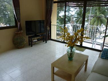 Appartement de vacances �/en/au Ban Phe / Rayong (Rayong)ou appartement ou maison de vacances