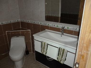 Appartement de vacances �/en/au Ban Phe / Rayong (Rayong)ou appartement ou maison de vacances