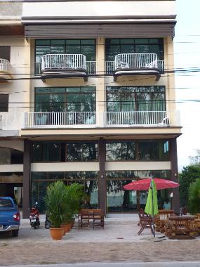 Appartement de vacances �/en/au Ban Phe / Rayong (Rayong)ou appartement ou maison de vacances
