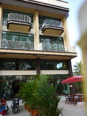 Appartement de vacances �/en/au Ban Phe / Rayong (Rayong)ou appartement ou maison de vacances