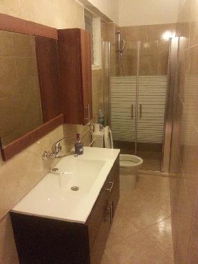 Appartement de vacances �/en/au Haifa (Hefa (Haifa))ou appartement ou maison de vacances