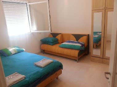 Appartement de vacances �/en/au Haifa (Hefa (Haifa))ou appartement ou maison de vacances